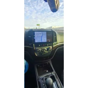 Radio android Hyundai Santa Fe wifi gps bluetooth