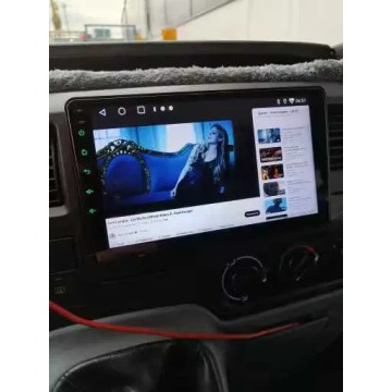 Radio android Ford Transit Focus gps wifi bluetooth