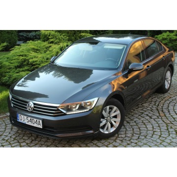Volkswagen Passat -  TDI 150 KM Manual Salon Polska