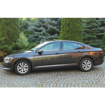 Volkswagen Passat  Sedan/Limuzyna 2017,  2.0 diesel - Na sprzedaż za 45 900 zł - Lubań - zdjęcie 2