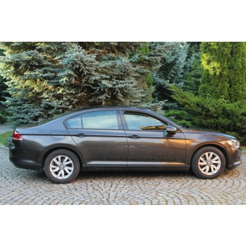Volkswagen Passat  Sedan/Limuzyna 2017,  2.0 diesel - Na sprzedaż za 45 900 zł - Lubań - zdjęcie 3