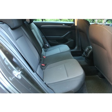 Volkswagen Passat  Sedan/Limuzyna 2017,  2.0 diesel - Na sprzedaż za 45 900 zł - Lubań - zdjęcie 12