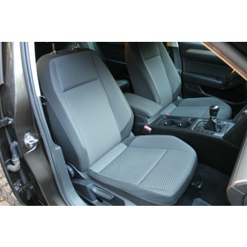 Volkswagen Passat  Sedan/Limuzyna 2017,  2.0 diesel - Na sprzedaż za 45 900 zł - Lubań - zdjęcie 10
