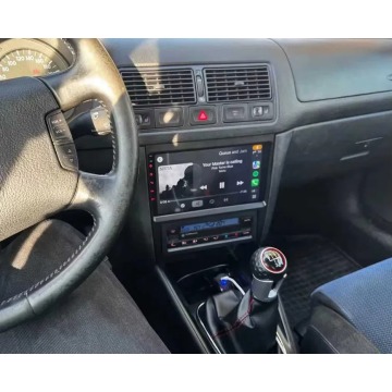 Radio android VW Golf Bora gps wifi bluetooth
