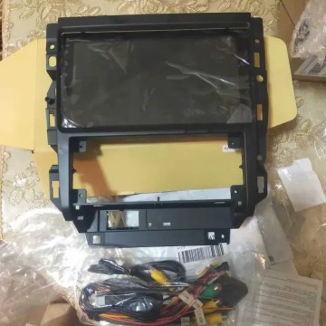 Radio android VW Golf Bora gps wifi bluetooth - Radioodtwarzacze - Ożarowice - zdjęcie 2