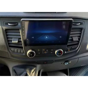 Radio android Ford Transit gps wifi bluetooth