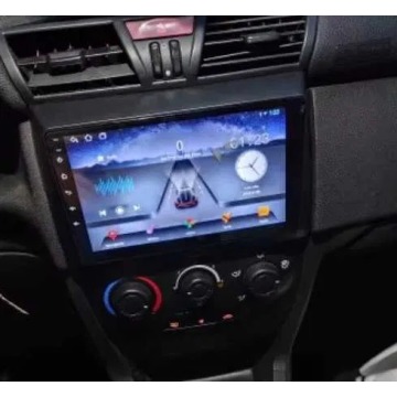 Radio android Fiat Stilo gps wifi bluetooth - Radioodtwarzacze - Ożarowice - zdjęcie 3