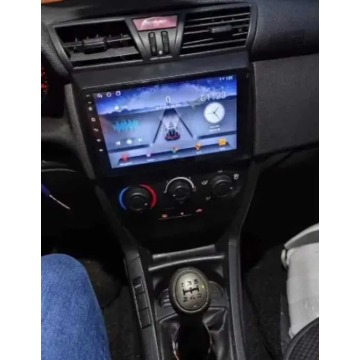 Radio android Fiat Stilo gps wifi bluetooth