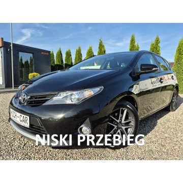 Toyota Auris - 1.33 VVT**149 oookm**2014**Czarny Perłowy**Śliczna**Niezawodna**