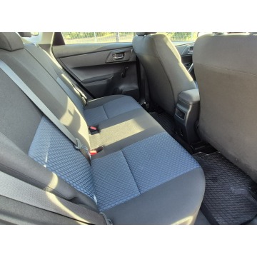Toyota Auris  Hatchback 2014,  1.3 benzyna - Na sprzedaż za 36 900 zł - Łosino - zdjęcie 7