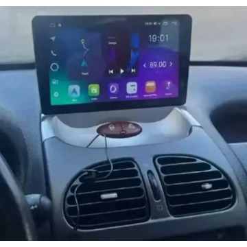 Radio android Peugeot 206 Citroen C2 gps wifi