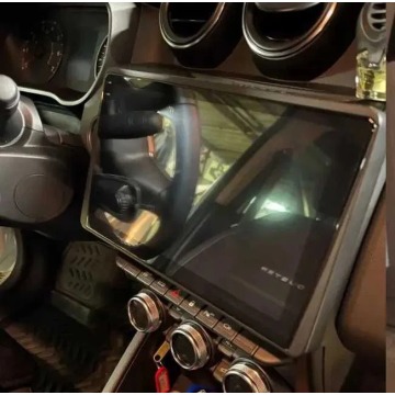 Radio android Renault Dacia Duster gps wifi - Radioodtwarzacze - Ożarowice - zdjęcie 3
