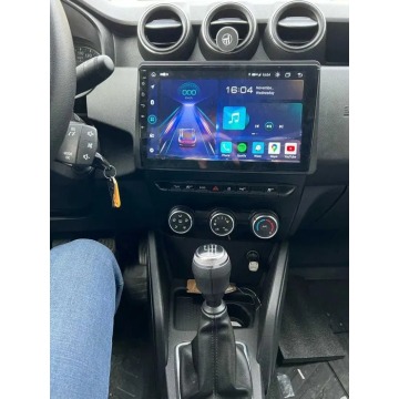 Radio android Renault Dacia Duster gps wifi
