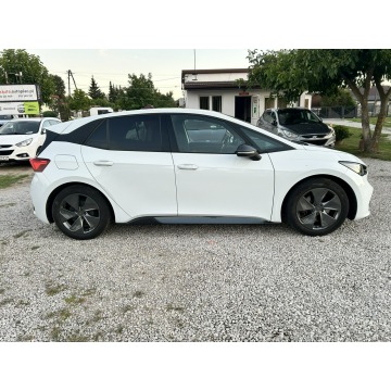 Cupra Born  Hatchback 2022 elektryczny, automat - Na sprzedaż za 87 700 zł - Nowe Iganie - zdjęcie 4