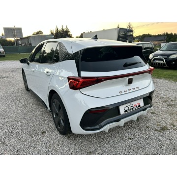 Cupra Born  Hatchback 2022 elektryczny, automat - Na sprzedaż za 87 700 zł - Nowe Iganie - zdjęcie 7