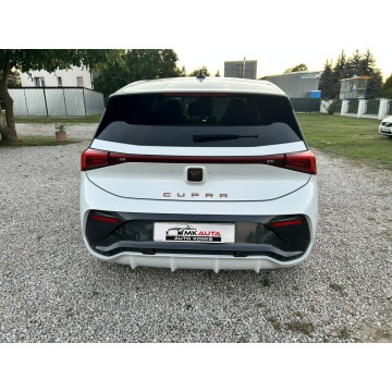 Cupra Born  Hatchback 2022 elektryczny, automat - Na sprzedaż za 87 700 zł - Nowe Iganie - zdjęcie 6