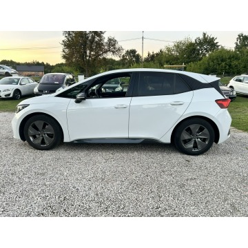 Cupra Born  Hatchback 2022 elektryczny, automat - Na sprzedaż za 87 700 zł - Nowe Iganie - zdjęcie 8
