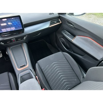 Cupra Born  Hatchback 2022 elektryczny, automat - Na sprzedaż za 87 700 zł - Nowe Iganie - zdjęcie 12