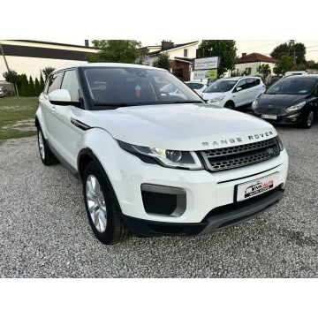 Land Rover Range Rover Evoque  SUV 2016,  2.0 diesel - Na sprzedaż za 57 500 zł - Nowe Iganie - zdjęcie 3