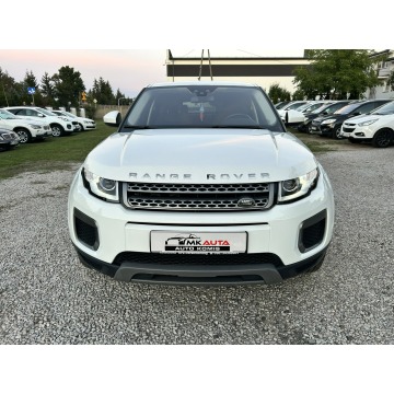 Land Rover Range Rover Evoque  SUV 2016,  2.0 diesel - Na sprzedaż za 57 500 zł - Nowe Iganie - zdjęcie 2