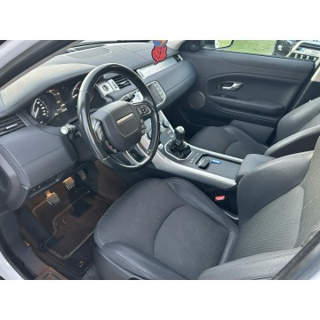 Land Rover Range Rover Evoque  SUV 2016,  2.0 diesel - Na sprzedaż za 57 500 zł - Nowe Iganie - zdjęcie 9