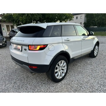 Land Rover Range Rover Evoque  SUV 2016,  2.0 diesel - Na sprzedaż za 57 500 zł - Nowe Iganie - zdjęcie 5