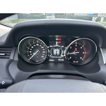 Land Rover Range Rover Evoque  SUV 2016,  2.0 diesel - Na sprzedaż za 57 500 zł - Nowe Iganie - zdjęcie 12