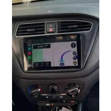 Radio android Hyundai i20 gps wifi bluetooth