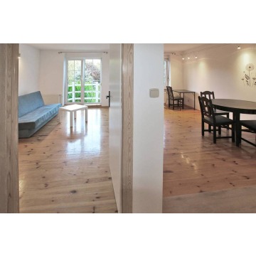Mieszkanie na wynajem, 35m², 2 pokoje, Poznań, Batalionów Chłopskich