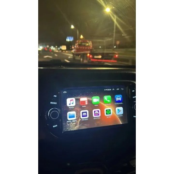 Radio android Fiat Tipo Egea gps wifi bluetooth - Radioodtwarzacze - Ożarowice - zdjęcie 2