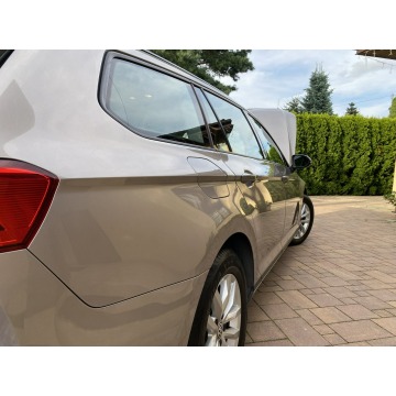 Volkswagen Passat  Kombi 2019,  1.5 benzyna - Na sprzedaż za 66 900 zł - Pruszków - zdjęcie 11
