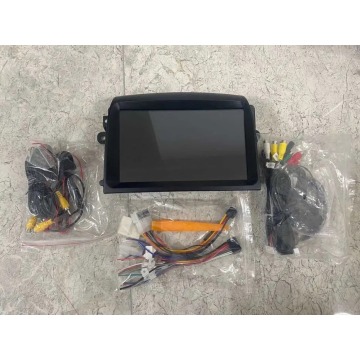 Radio android Toyota Sienna gps wifi bluetooth