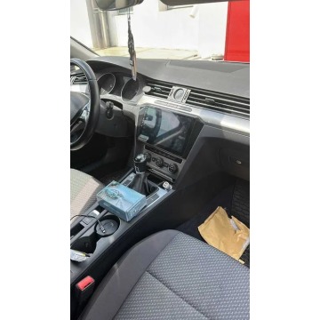 Radio android VW Passat B8 gps wifi bluetooth - Radioodtwarzacze - Ożarowice - zdjęcie 2