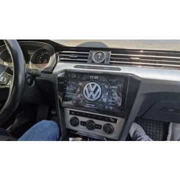 Radio android VW Passat B8 gps wifi bluetooth