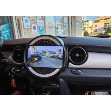Radio android BMW Mini Clubman gps wifi bluetooth - Radioodtwarzacze - Ożarowice - zdjęcie 1