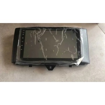 Radio android Smart ForTwo gps wifi bluetooth