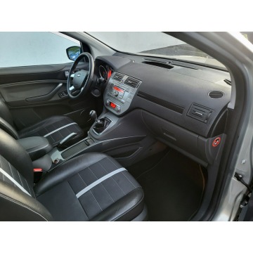 Ford Kuga  SUV 2009,  2.0 diesel - Na sprzedaż za 28 500 zł - Jatutów - zdjęcie 5