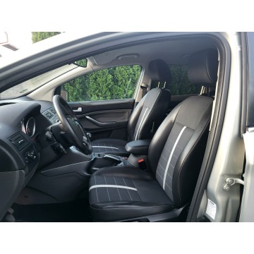 Ford Kuga  SUV 2009,  2.0 diesel - Na sprzedaż za 28 500 zł - Jatutów - zdjęcie 8