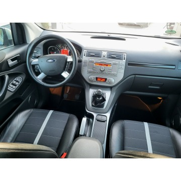 Ford Kuga  SUV 2009,  2.0 diesel - Na sprzedaż za 28 500 zł - Jatutów - zdjęcie 6