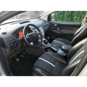 Ford Kuga  SUV 2009,  2.0 diesel - Na sprzedaż za 28 500 zł - Jatutów - zdjęcie 7