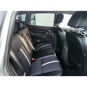 Ford Kuga  SUV 2009,  2.0 diesel - Na sprzedaż za 28 500 zł - Jatutów - zdjęcie 9