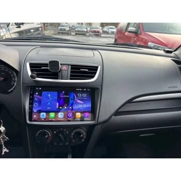 Radio android Suzuki Swift gps wifi bluetooth