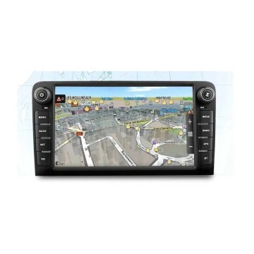 Radio android Audi A3 S3 RS3 gps wifi
