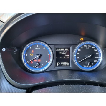 Suzuki SX4 S-Cross  SUV 2015,  2.0 diesel, automat - Na sprzedaż za 31 500 zł - Konin - zdjęcie 4