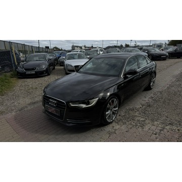 Audi A6  Sedan/Limuzyna 2011,  2.8 benzyna, automat - Na sprzedaż za 35 997 zł - Gdańsk - zdjęcie 3