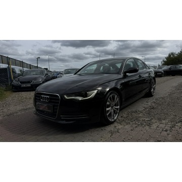 Audi A6  Sedan/Limuzyna 2011,  2.8 benzyna, automat - Na sprzedaż za 35 997 zł - Gdańsk - zdjęcie 2