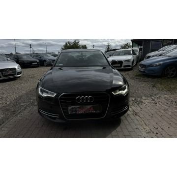 Audi A6  Sedan/Limuzyna 2011,  2.8 benzyna, automat - Na sprzedaż za 35 997 zł - Gdańsk - zdjęcie 5