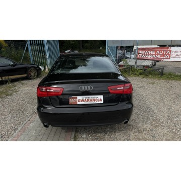 Audi A6  Sedan/Limuzyna 2011,  2.8 benzyna, automat - Na sprzedaż za 35 997 zł - Gdańsk - zdjęcie 11