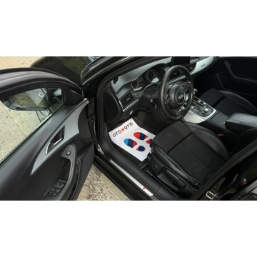 Audi A6  Sedan/Limuzyna 2011,  2.8 benzyna, automat - Na sprzedaż za 35 997 zł - Gdańsk - zdjęcie 12
