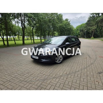 Opel Astra 2016r 1,6Diesel 110 Km Alu Navi GWARANCJA
